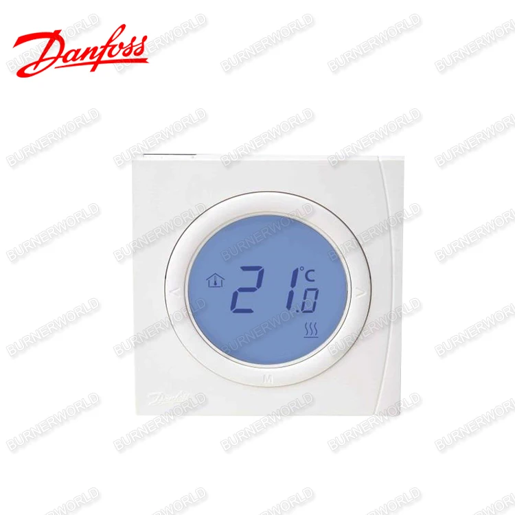 temperature controller large eye series WT-D WT-P temperature controller switch