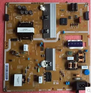 UA40HU5920JXXZ-Tarjeta de alimentación BN44-00758A, 95% nuevos y usados buenos, originales, utilizados para UA40HU5920JXXZ, L40N4CE-EHS