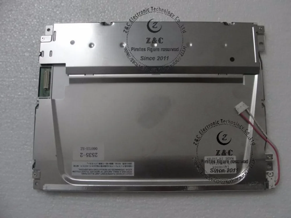 

LQ10D368 Original A+ grade High Quality 10.4 inch 640*480 LCD Display Screen for Industrial Application for SHARP