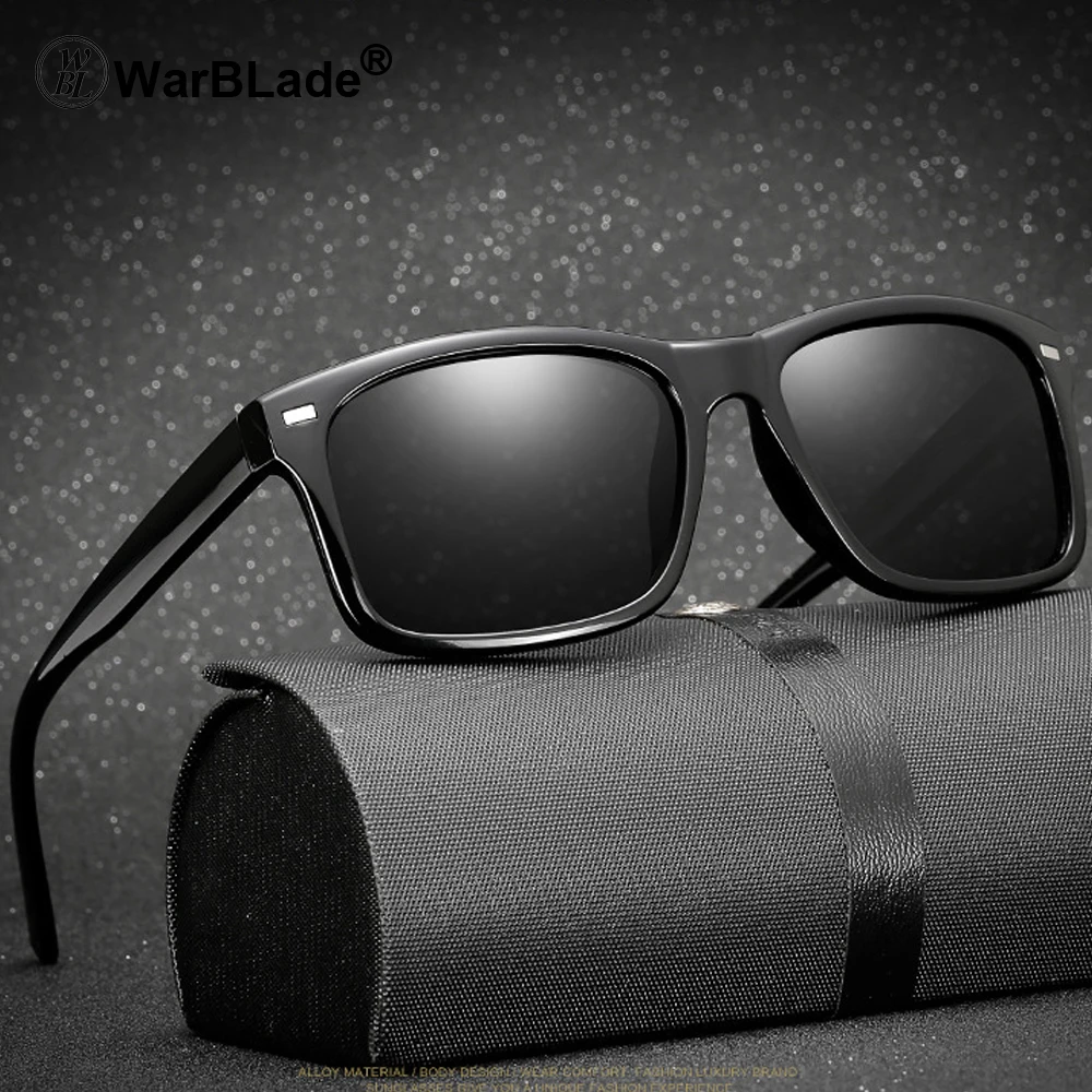 2021 Men Women Polarized Sunglasses Brand Designer Retro Vintage Driving Sun Glasses Men Male Sunglass Mirror Gafas De Sol Mujer