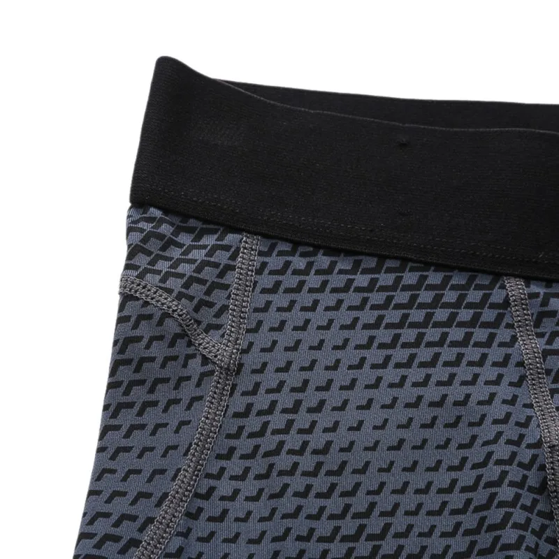 Estate autunno uomo sport all\'aria aperta correre pantaloncini ad asciugatura rapida palestra compressione pantaloncini antisudore traspiranti