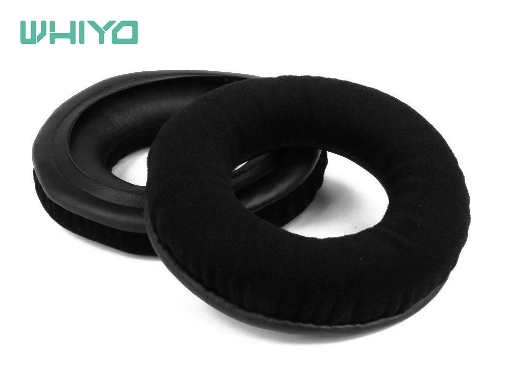 

Whiyo1 пара сменных амбушюров для наушников AKG K240, K 240