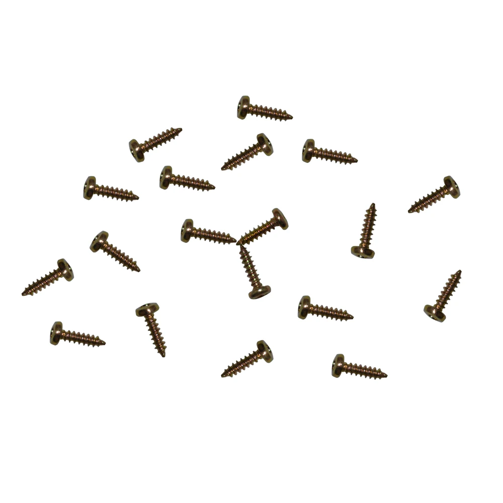 

1000pcs wholesale Screws For N E S game card for N 64