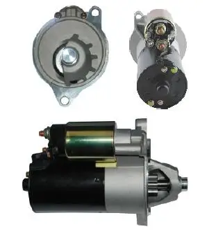 

NEW 12V STARTER MOTOR 3268N E9SF-11000-AA E9SF-11000-BA E9SZ-11002-A E9SZ-11002-B F7SU-11000-A1B FOR FORD