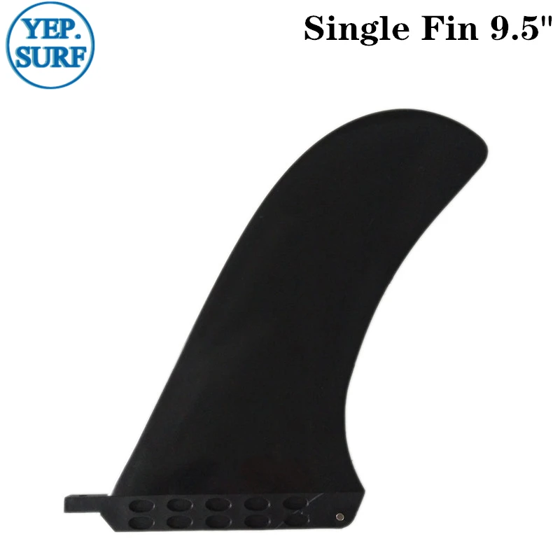 Longboard Fins 9.5