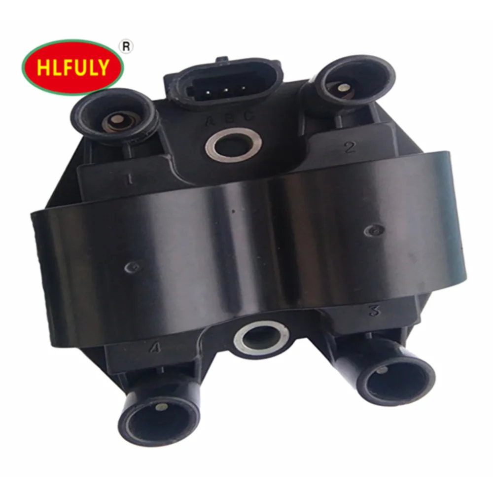 

1PCS Free Shipping For CAR IGNITION COIL Buick OEM# 24538287