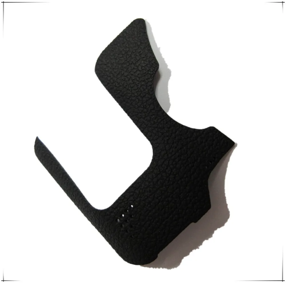 НОВАЯ оригинальная резиновая передняя крышка корпуса и резиновая задняя крышка для Canon EOS 6D 6d, запасные части для ремонта