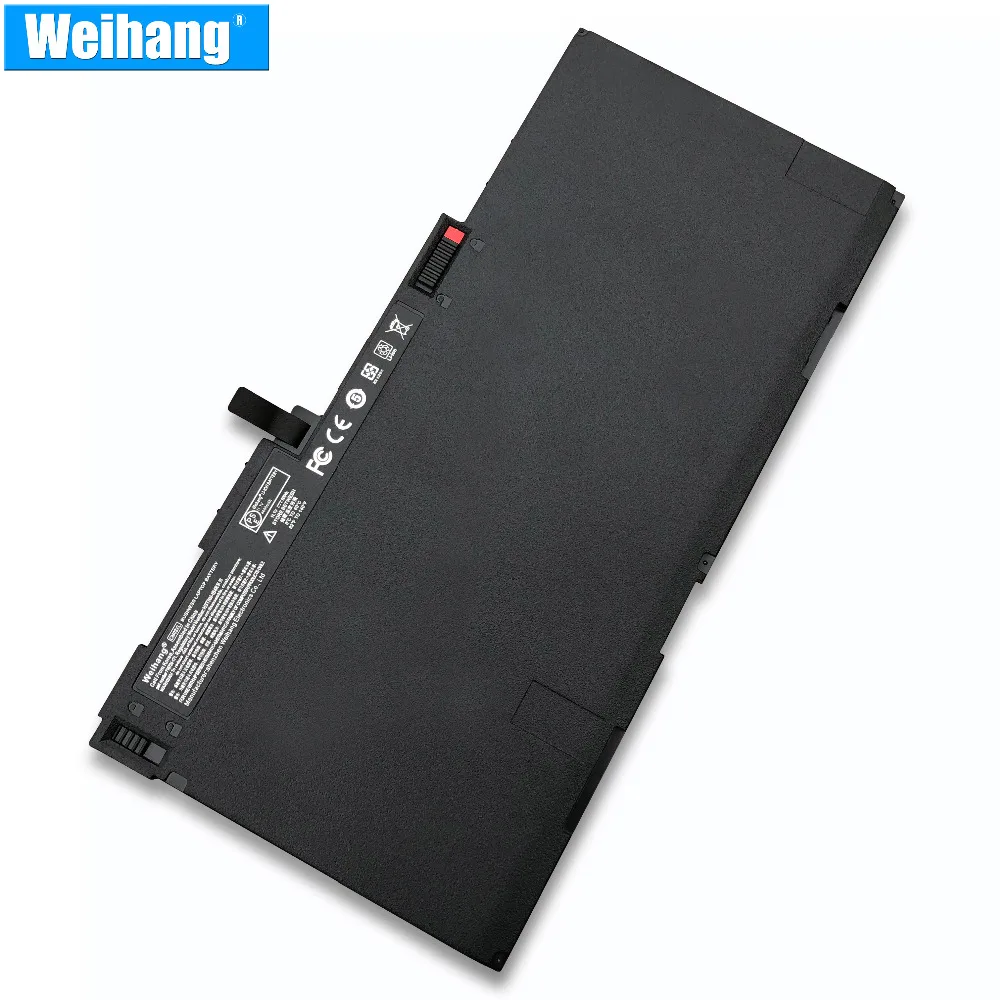 Weihang CM03XL Battery For HP EliteBook 740 745 750 840 845 850 G1 G2 ZBook 14 HSTNN-DB4Q HSTNN-IB4R HSTNN-LB4R 716724-171