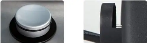 Thermostatische elektrische Bratpfanne Haushalt rauchfreie Bratmaschine multifunktionale kleine Bratpfanne elektrische Fritteusenmaschine