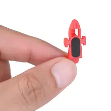 Fishing Hook Keeper with Rubber Rings #5