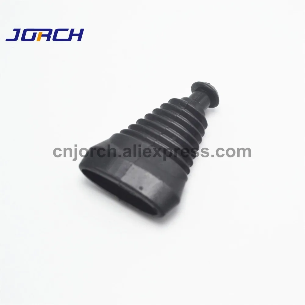 10sets 5 pin way superseal rubber connector boot for Tyco 1.8 series connector rubber boots cover cap