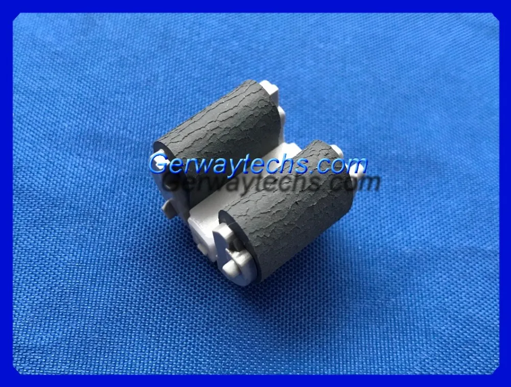 

10X GerwayTechs F2A68-67914 HPLJ M402dn M402dw M402n M403d M403n M403dn M403dw Tray1 ручной пикап-ролик