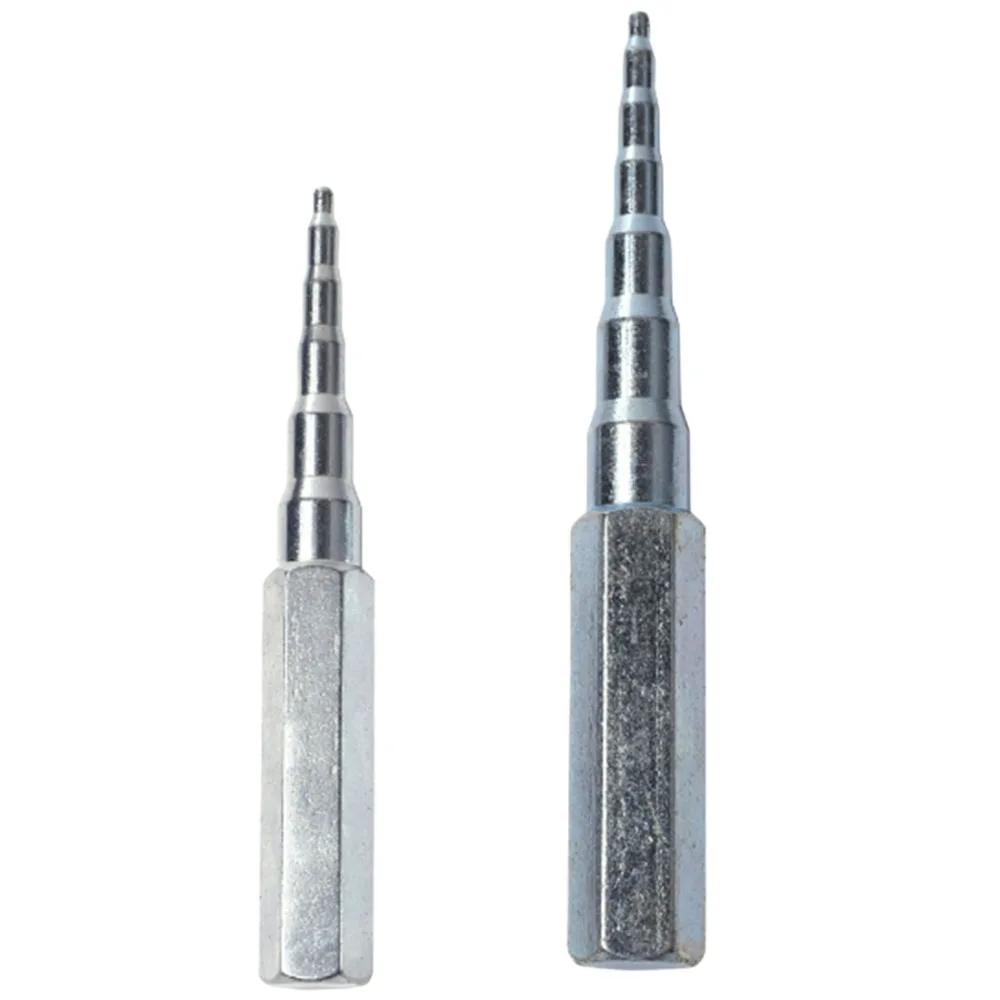 Espansore per tubi in rame CT-95/96 Utensile manuale per refrigeranti per condizionatore d'aria di alta qualità 6-19 mm