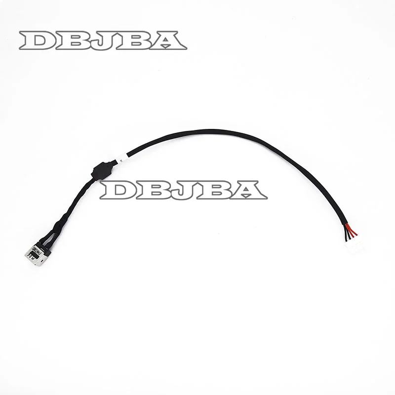 Laptop DC Power jack Cable for Toshiba L600 L650 L655 L650D L655D L750 L755 L705 DC Jack With Cable