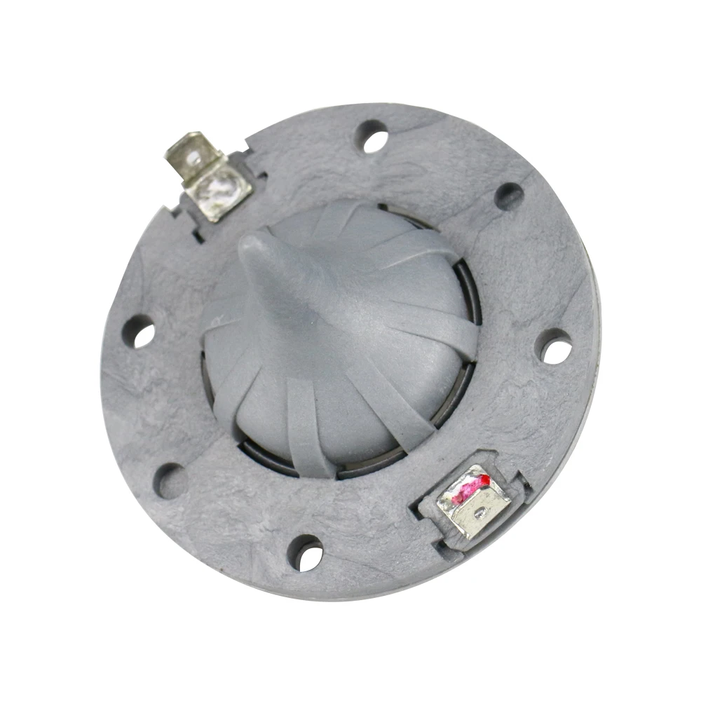 GHXAMP 37.9 مللي متر مكبر الصوت لفائف الألومنيوم النقي لفائف 8ohm فيلم البوليمر الحجاب الحاجز ل JBL 2408 2408H 2408H-1 إصلاح 1 قطعة