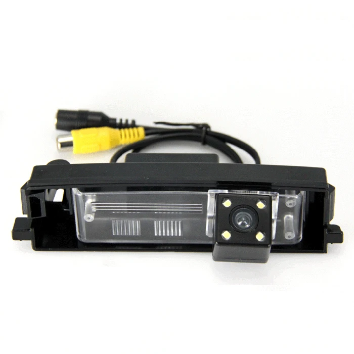 

ANSHILONG CCD 420TVL Special Car Rear View Back up Camera Night Vision Weatherproof for Toyota RAV4