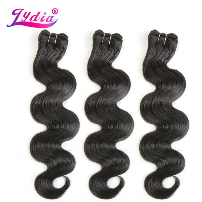 Lydia Hair Extension Body Wave 16