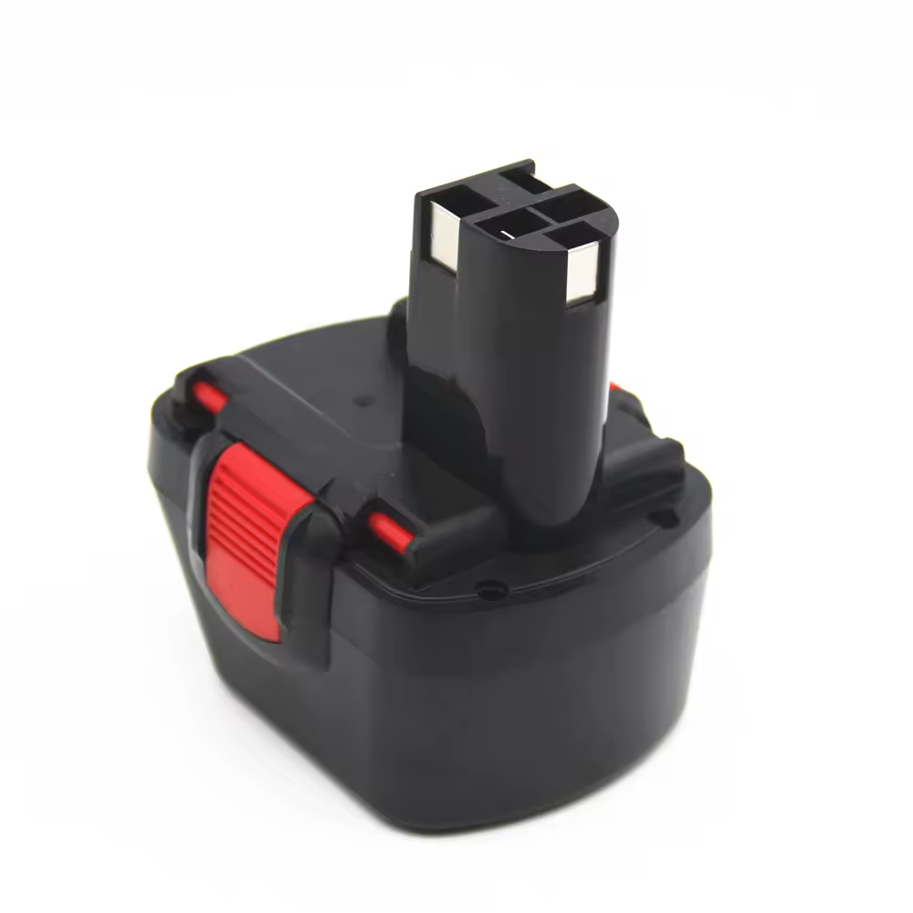 For Bosch 12V 2000mah PSR 1200 Rechargeable battery GSR 12V 2.0AH AHS GSB GSR 12 VE-2 BAT043 BAT045 BAT046 BAT049 BAT120 BAT139