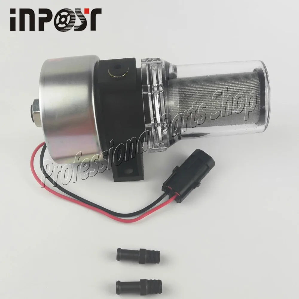 New Transicold Integral Fuel Pump For Thermo King 291-001-456-7259 2910014567295 40253N 417059B