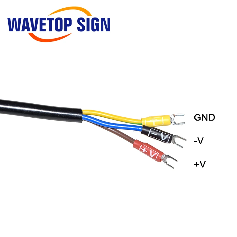WaveTopSign q-commutato Laser a fibra di impulso 20W - 50W larghezza di impulso regolabile modulo Laser a fibra 20W MOPA-20W buon prezzo