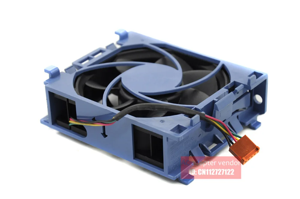 Para hp ml350g6 p/n: 511774-001 508110-001 ventilador