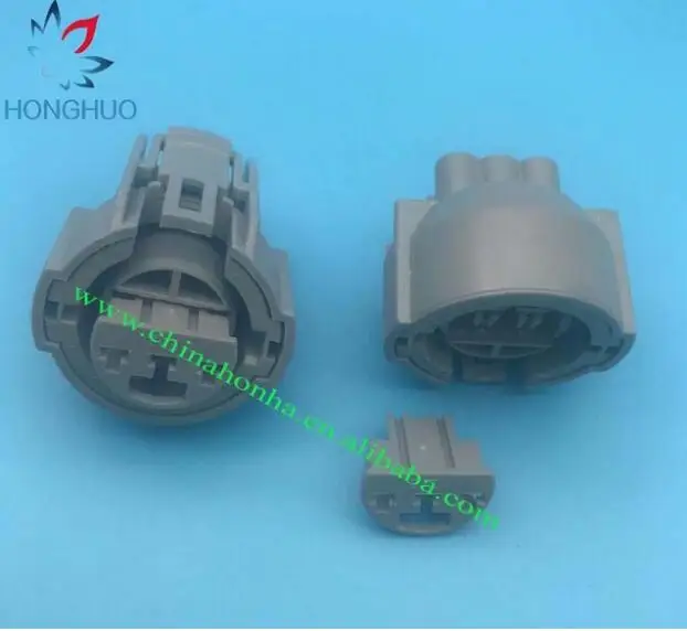 

3pin female waterproof auto connector DJ7032-2.3-21 for SUMITOMO 6189-0154