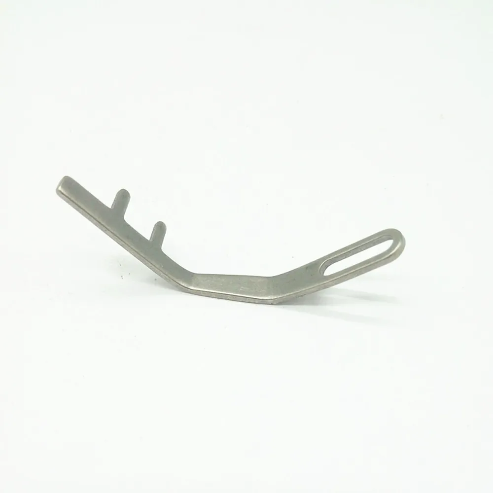 10pcs High Quality metal tajima parts Picker for Tajima machine