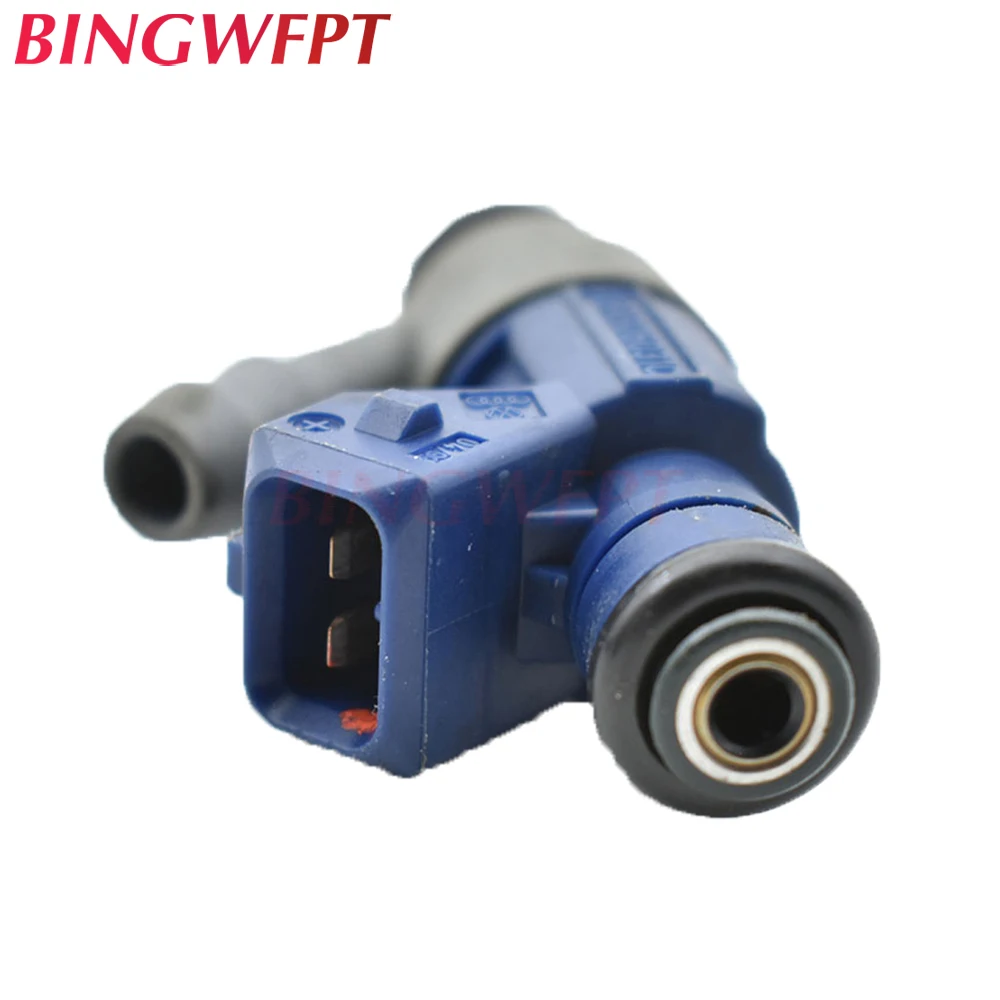 Fuel Injector Nozzle For V-olkswaen Golf Jet-ta Beetle 2.0L OE # 0280155791 0 280 155 791