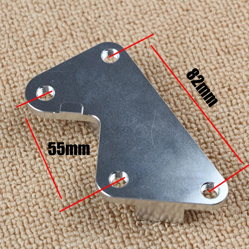 Universal motorcycle Aluminum alloy Floating brake discs 200mm Rapid cooling brake pads For Honda DIO 28/34/35/36