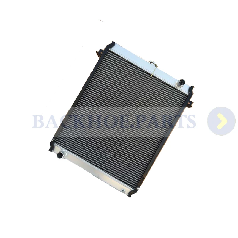 Radiator YN05P00035S001 for Kobelco Excavator SK200-6E