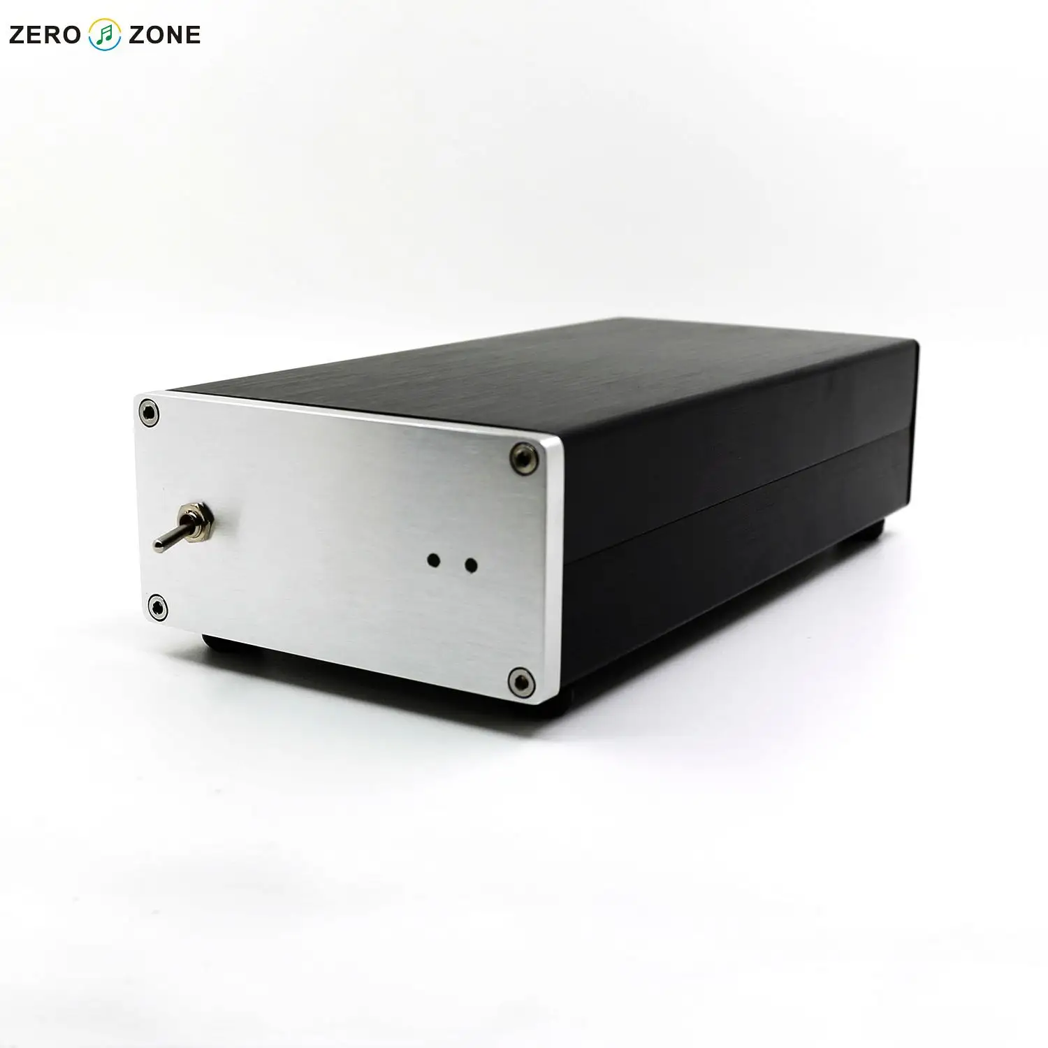 50w Hifi For Dac Lps-50-v2r Linear Power Amp, Dual Output,DC double out 5V/9V/12V/18V