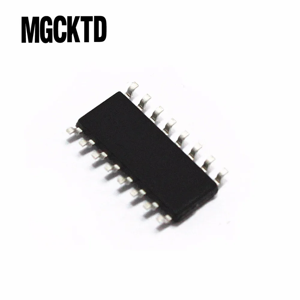 

100% New 100 PCS/LOT WS2801 WS2801SO IC SMD SOP14