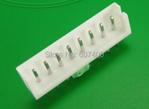 B8B-EH-A(LF)(SN) CONN HEADER EH TOP 8POS 2.5MM Connectors terminals housing 100% new parts B8B-EH-A