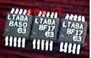 2 Buah/Lot LTC3407EMSE IC LTC3407EMSE 3407 LTC3407 LTC3407E 3407em 3407E LTABA