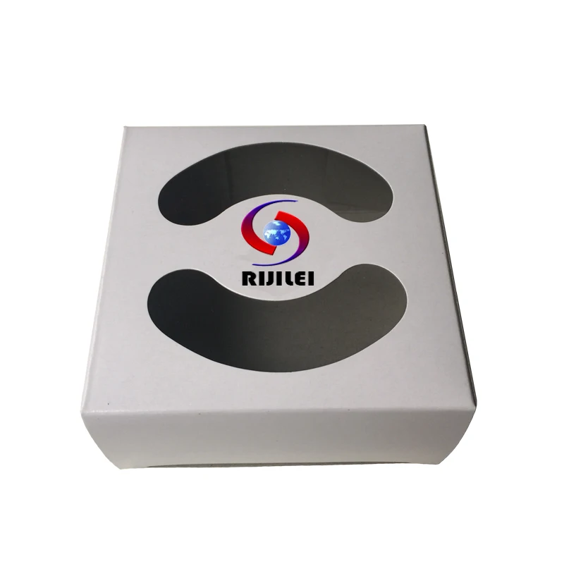 RIJILEI 4Inch Rubber Backer Pads 100mm Holder Pads Back Up For Polishing Pads Bonnets For Polisher Angle Grinder 4JTB-M14