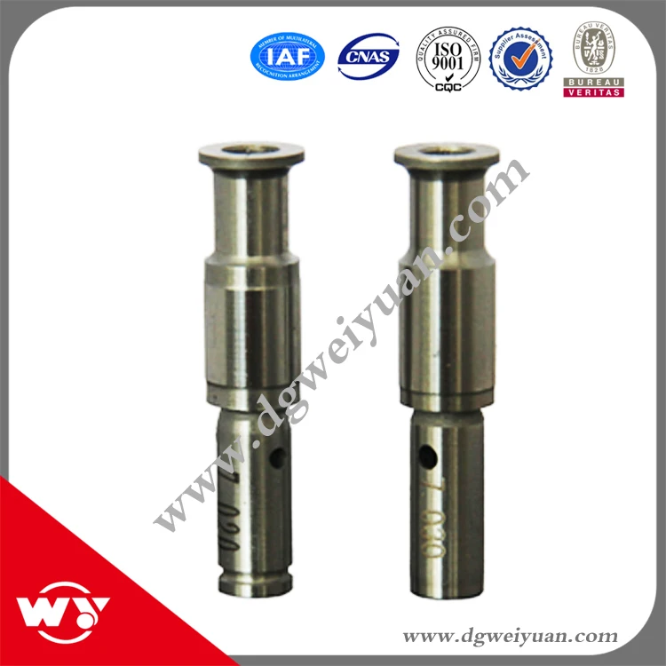 

Factory common rail common rail electronic unit injector EUI 7.000 control valve repair kit