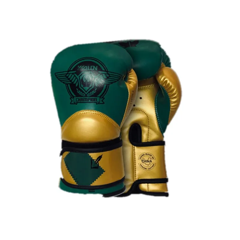 dedicated for Kids Children Karate Boxing Gloves Mitts Sanda Karate Sandbag Taekwondo Protector Gloves MMA Muay Thai 6oz bok