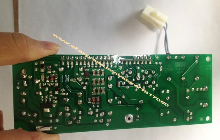 VIP240W Projector Ballast for Optoma E701ST lamp driver board