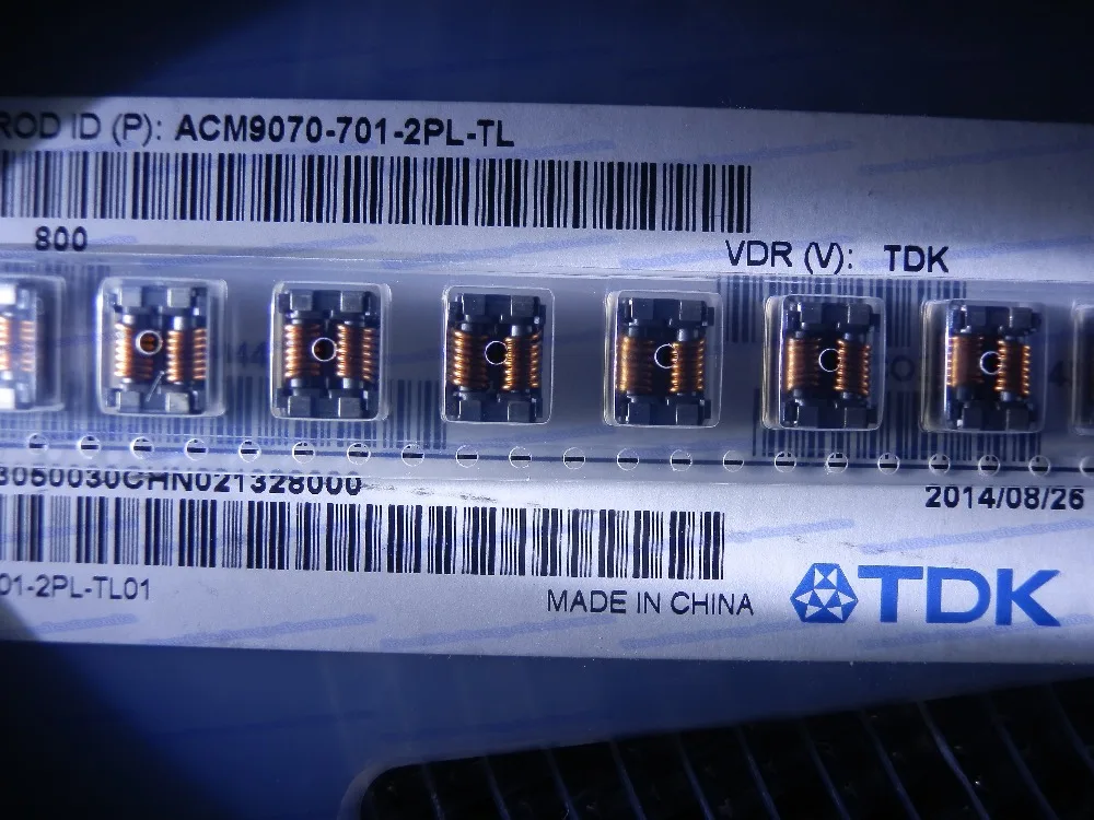 50PCS/100PCS/LOT AC…