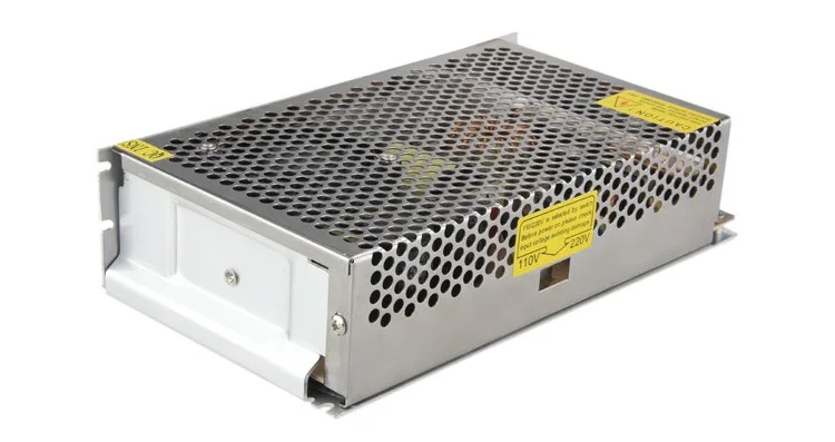 12V 20A 250w AC-DC industrial power supply 12 volt 20 amp switching power adapter 12V industrial transformer