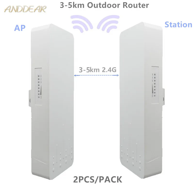 

9344 9531 Chipset WIFI Router WIFI Repeater Long Range 300Mbps 5.8ghz Outdoor AP Router AP Bridge Client Router repeaterZ