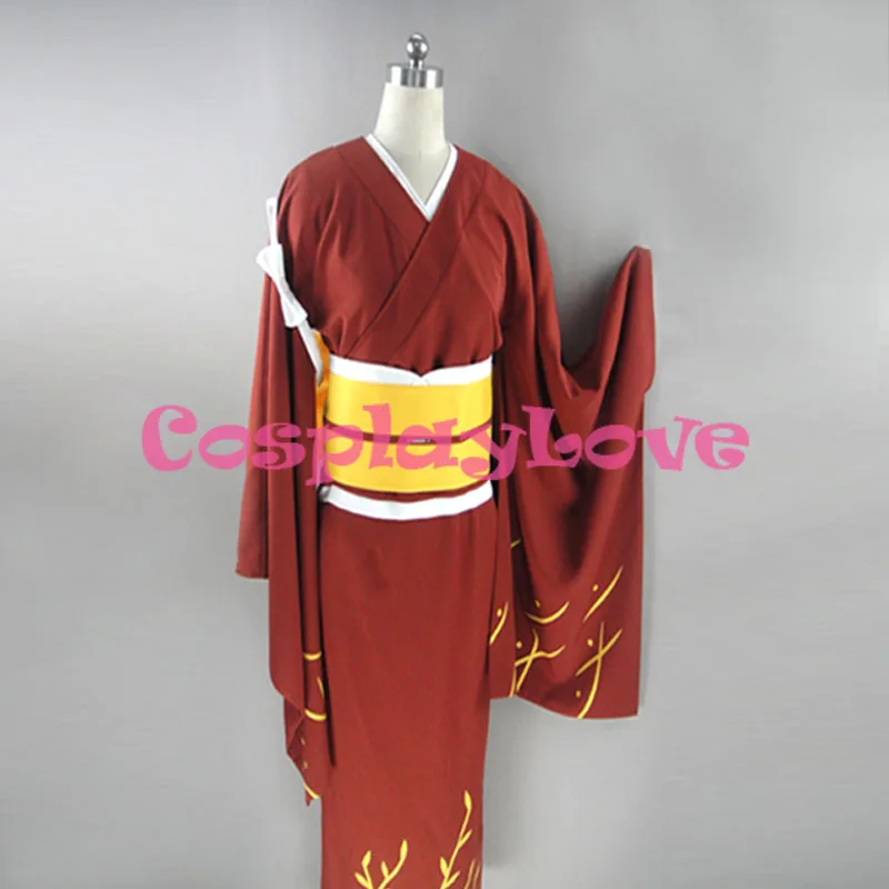 CosplayLove Bungou Stray Dogs Kyoka Izumi Cosplay Costume Dress Custom Made For Halloween Christmas