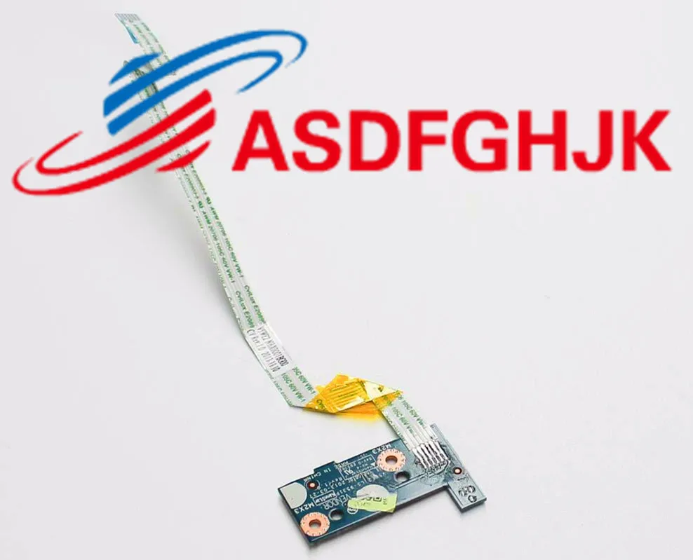 

Genuine For Acer E1-570 E1-530 E1-570G E1-572P E1-510P LS-9531P V5WE2 Power Board Button Switch 100% OK