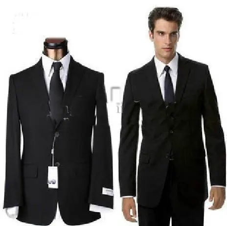 

2012 new Korean version of leisure suit Men's Slim suit groom wedding dress suits