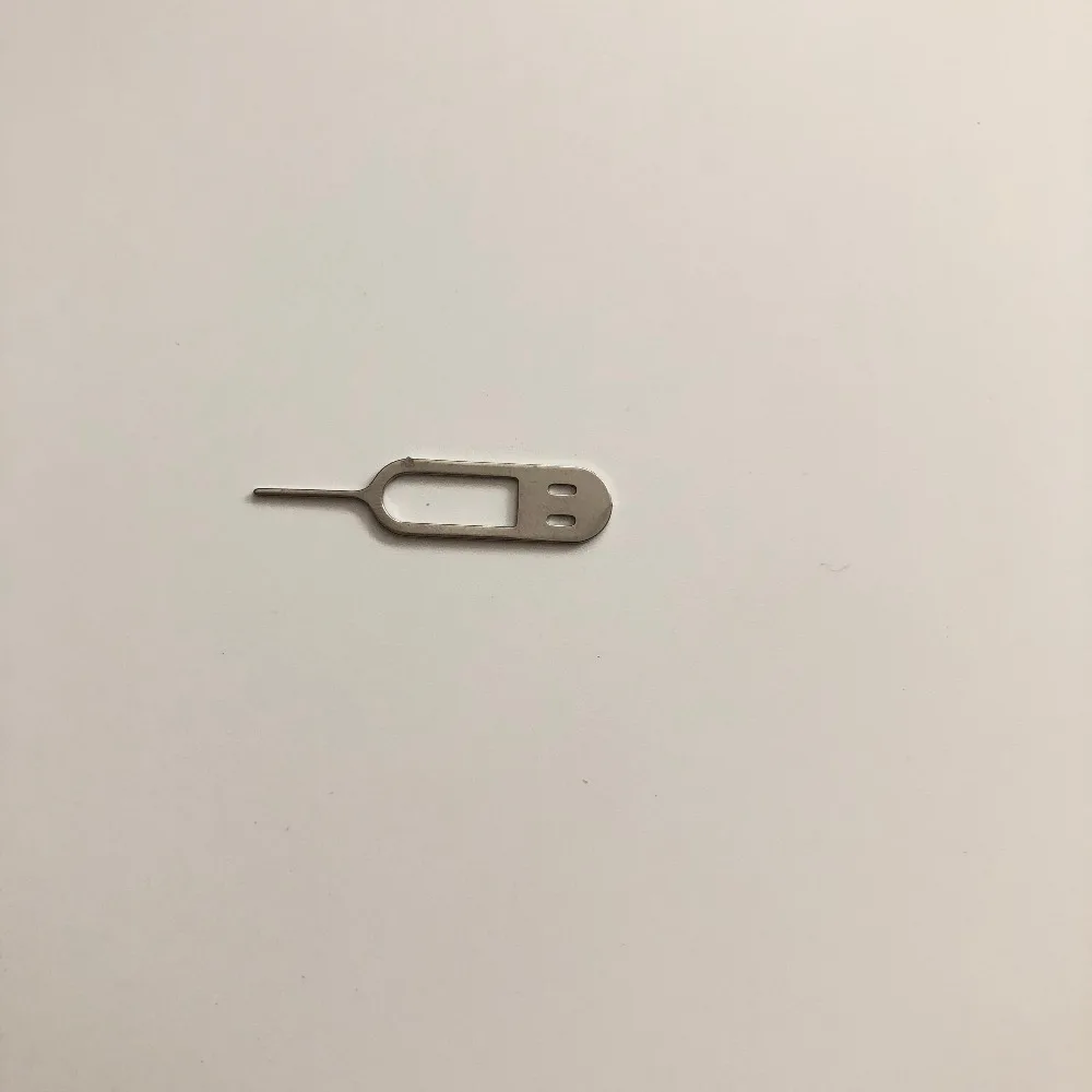 SIM Card Eject Pin Handling Needle For Umi Z MTK Helio X27 Deca-core 5.5\