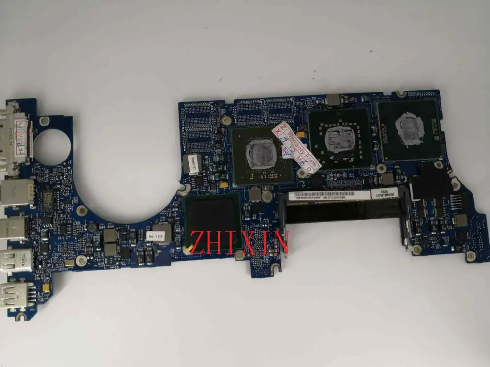 yourui for Macbook Pro A1260 System Board Logic Board MotherBoard 15