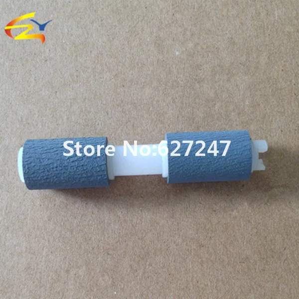 DZLA000292 DPC213/262/263/264/265/266/305/306/322/323/354/405/406 Paper Pickup Roller for Panasonic