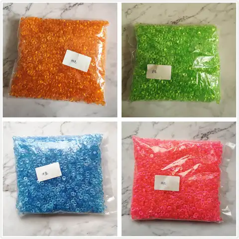 12 best sales vasfyllningspärlor - №5