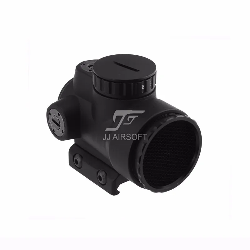 TARGET Killflash / Kill Flash for MRO Red Dot (Black )