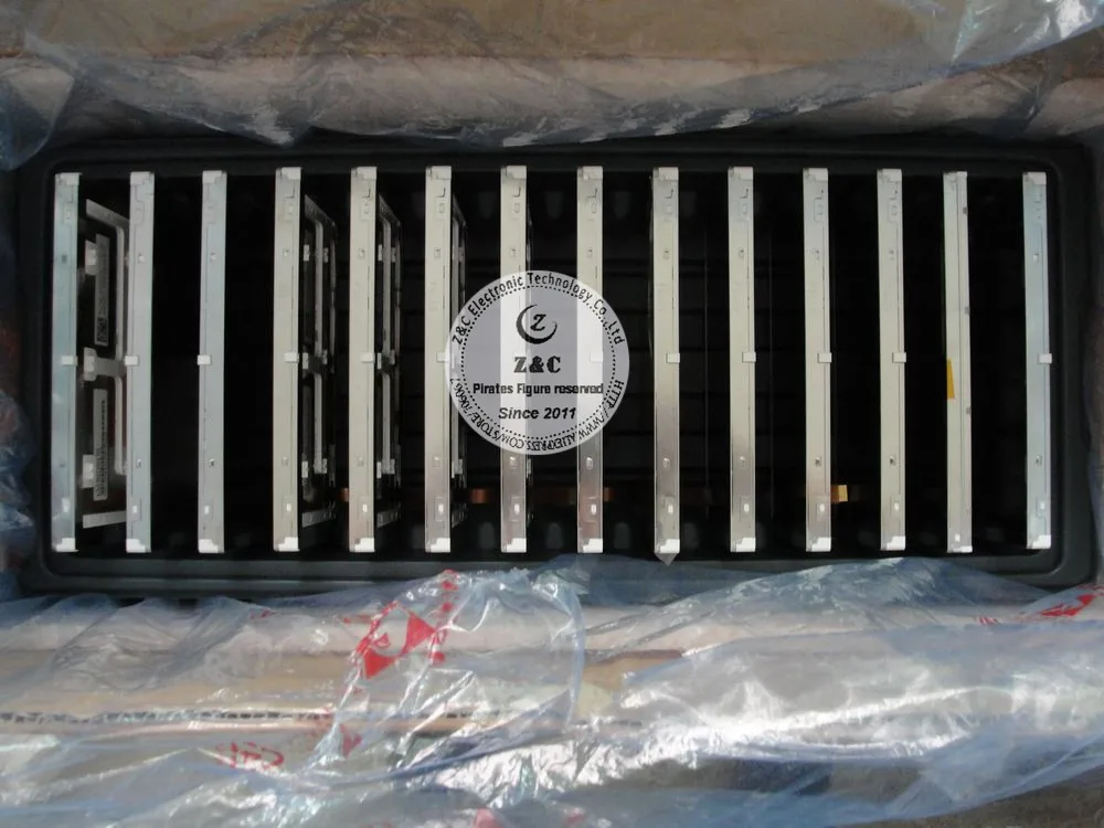 L5F30720T10 L5F30720T11 L5F30720T12 Brand New original tela LCD de 7 "polegadas